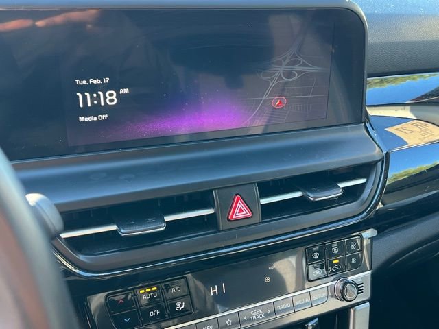 Certified 2024 Kia Seltos S image 19