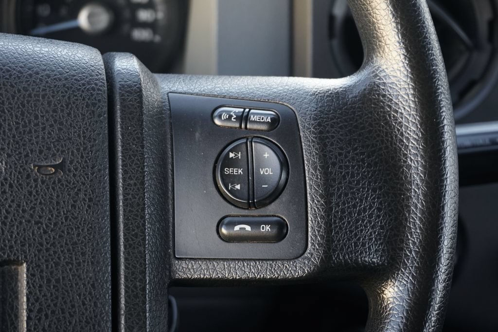 Used 2016 Ford F650 2WD Crew Cab Super Duty image 34