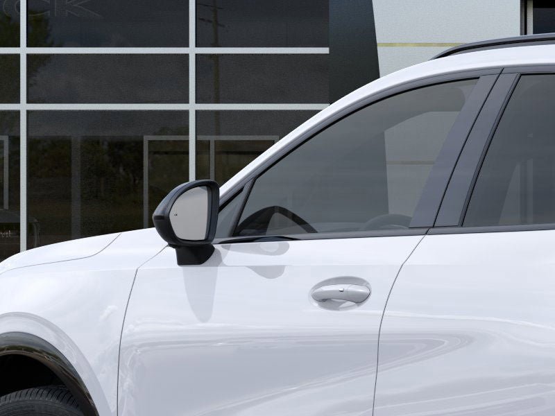 New 2026 Buick Envision Sport Touring AWD/4WD image 12