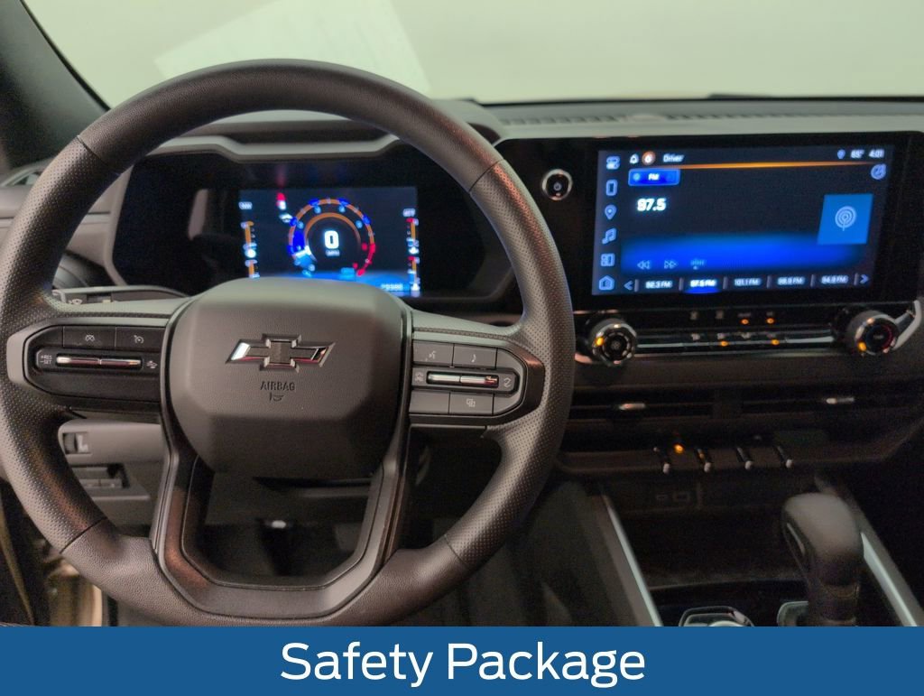 Used 2023 Chevrolet Colorado Trail Boss w/ Technology Package image 24