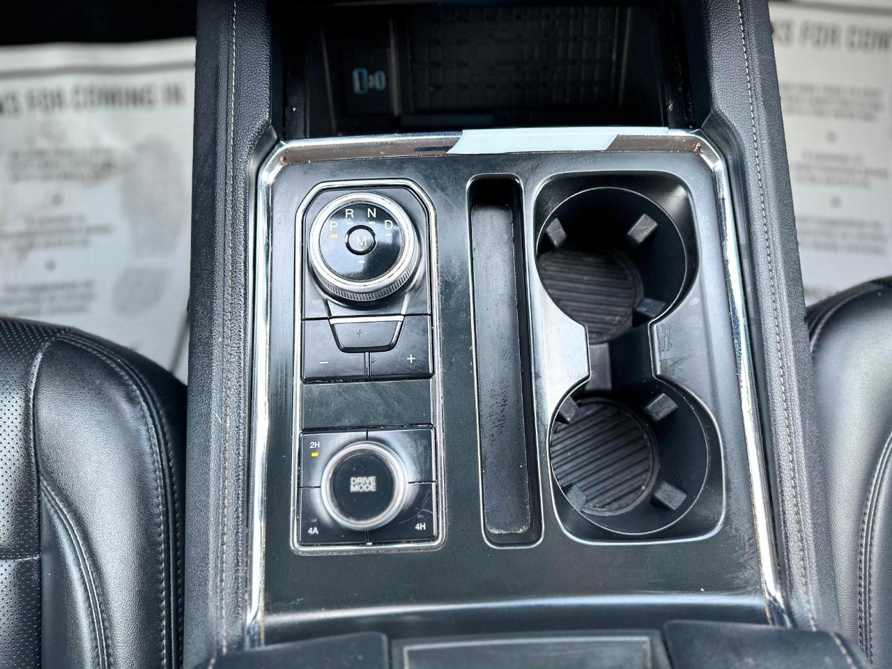 Used 2023 Ford Expedition Max XLT AWD/4WD image 16