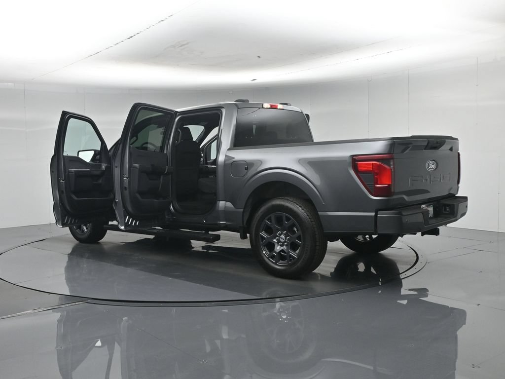 Used 2026 Ford F150 STX w/ Equipment Group 200A RWD image 36