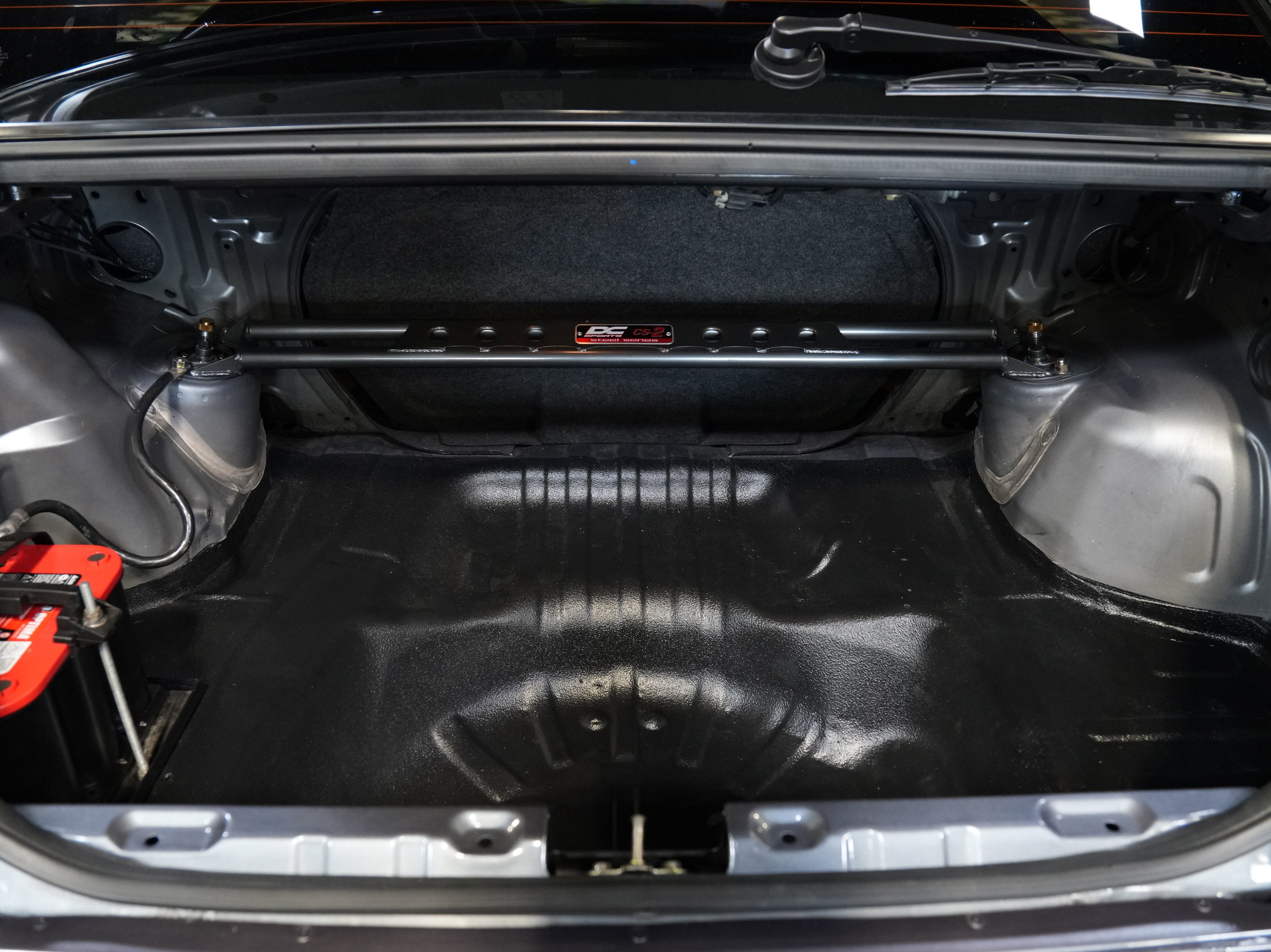 Used 2005 Mitsubishi Lancer Evolution image 52