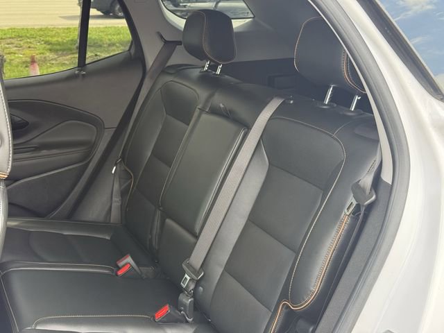 Used 2022 GMC Terrain AT4 w/ Tech Package image 30