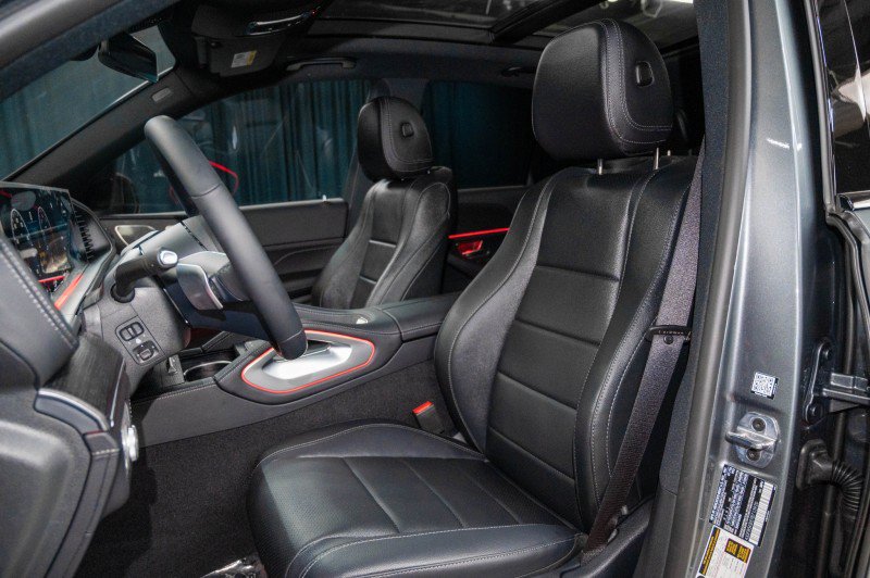 New 2026 Mercedes-Benz GLE 450 4MATIC image 12