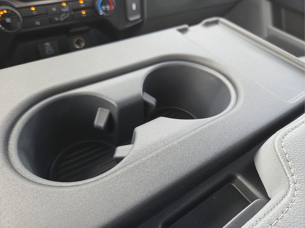New 2025 Ford F350 XL RWD image 20