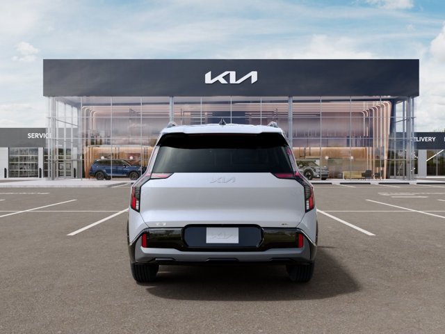 New 2026 Kia EV9 GT-Line AWD/4WD image 6