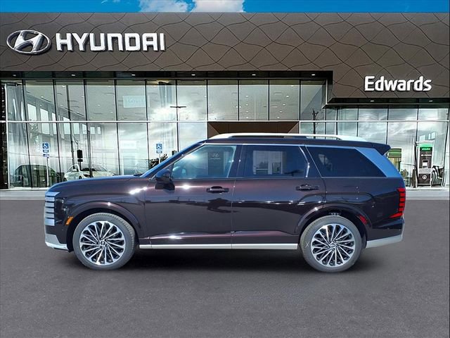 New 2026 Hyundai Palisade Calligraphy image 3