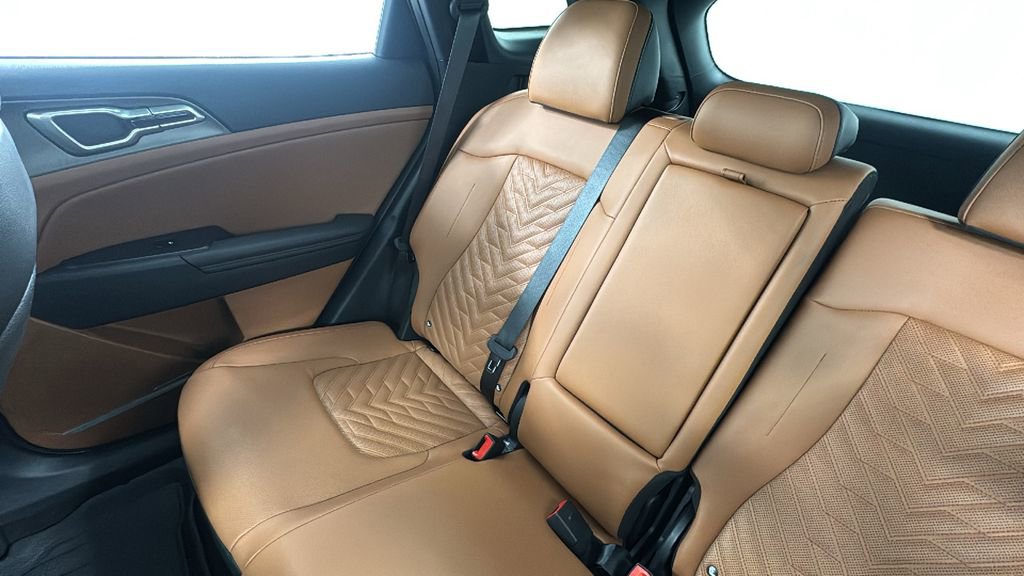 New 2026 Kia Sportage X-Line image 14
