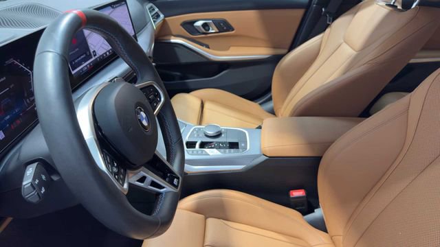 Used 2025 BMW M340i image 23