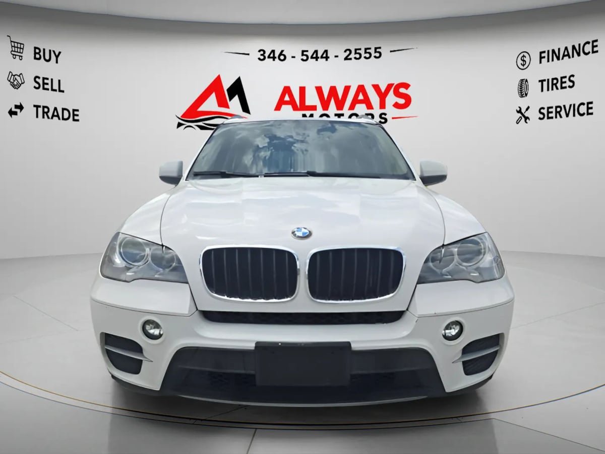 Used 2012 BMW X5 xDrive35i w/ Convenience Pkg AWD/4WD image 23