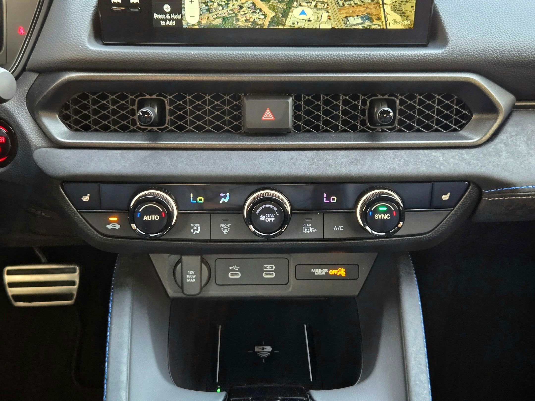 Used 2026 Honda Prelude image 17