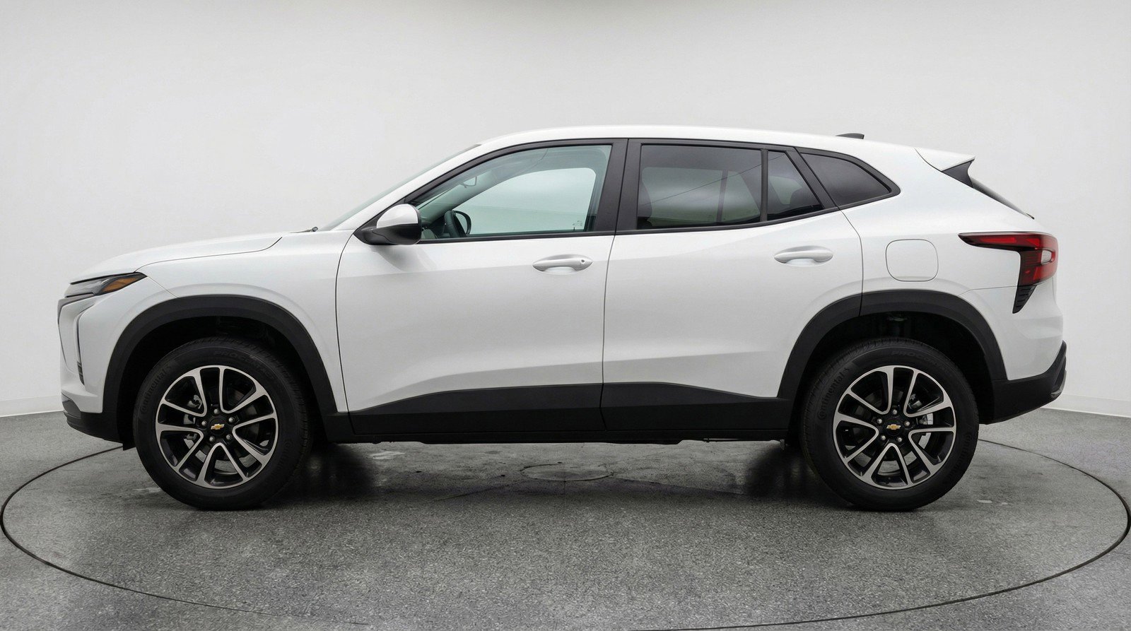 Used 2025 Chevrolet TrailBlazer LT image 5