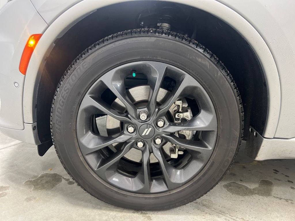 Used 2024 Dodge Durango R/T w/ Blacktop Package image 23