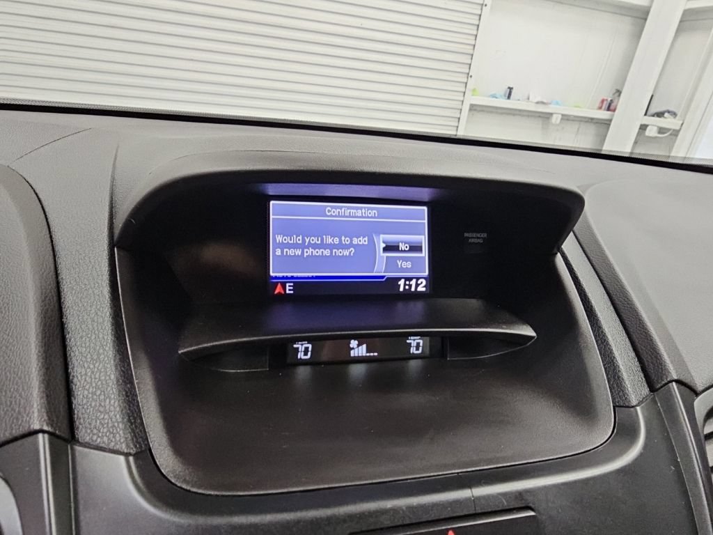 Used 2017 Acura RDX FWD image 14