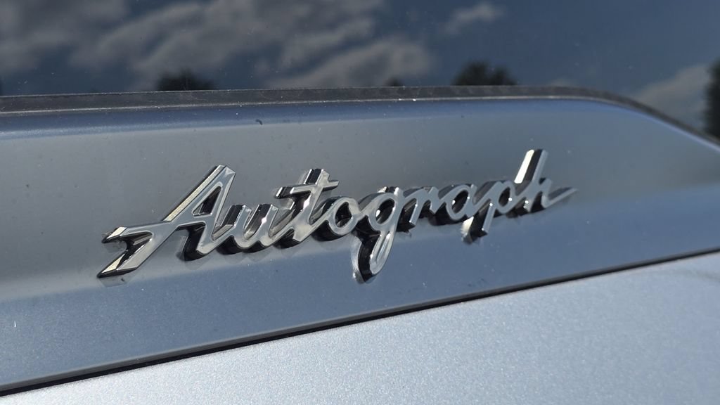 New 2026 INFINITI QX80 Autograph w/ Premium Cargo Package AWD/4WD image 16