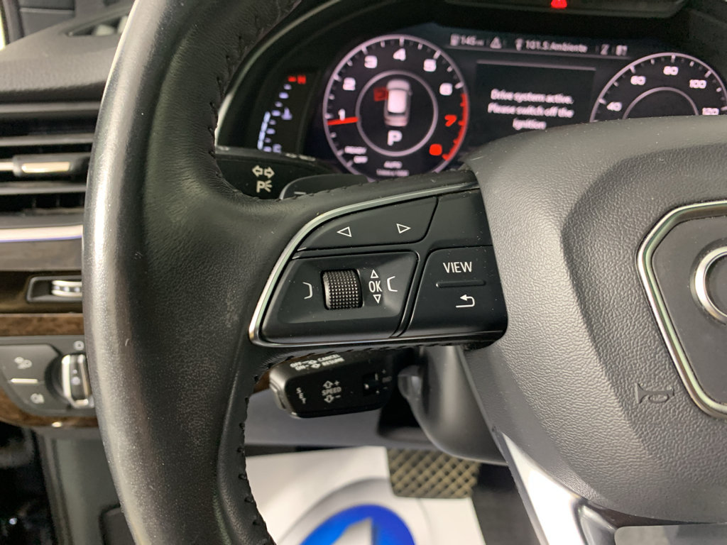 Used 2019 Audi Q7 3.0T Premium Plus w/ Premium Plus Package AWD/4WD image 18