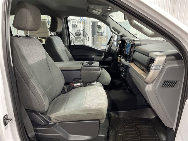 Used 2024 Ford F250 XLT image 28
