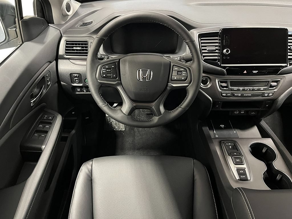 New 2026 Honda Ridgeline RTL image 15