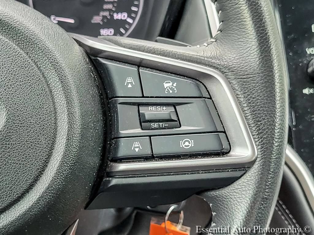 Certified 2025 Subaru Legacy Premium w/ Popular Package #1A AWD/4WD image 16