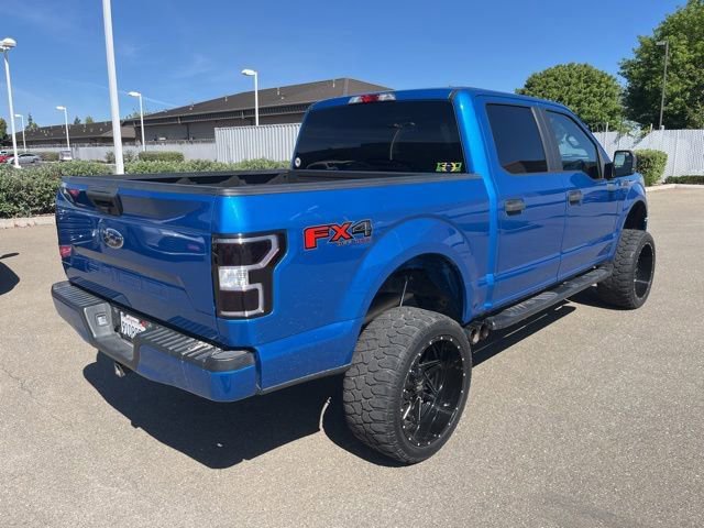 Used 2019 Ford F150 XL image 5