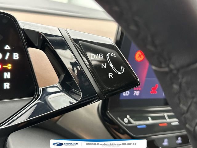 Used 2023 Volkswagen ID.4 Pro image 20