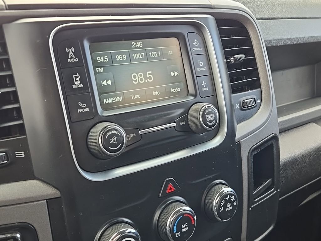 Used 2019 RAM 1500 Express w/ Express Value Package image 22