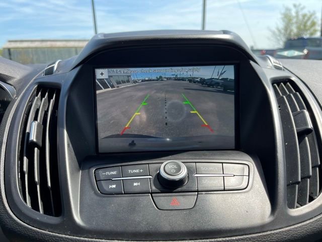 Used 2018 Ford Escape SE w/ SE Sync 3 Package image 15