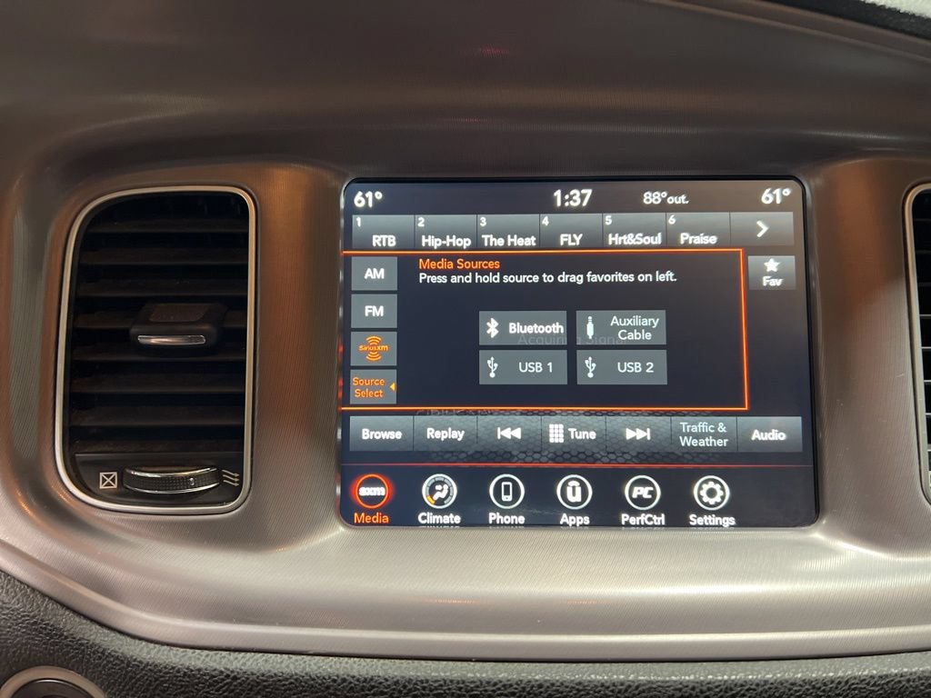 Used 2023 Dodge Charger R/T RWD image 28