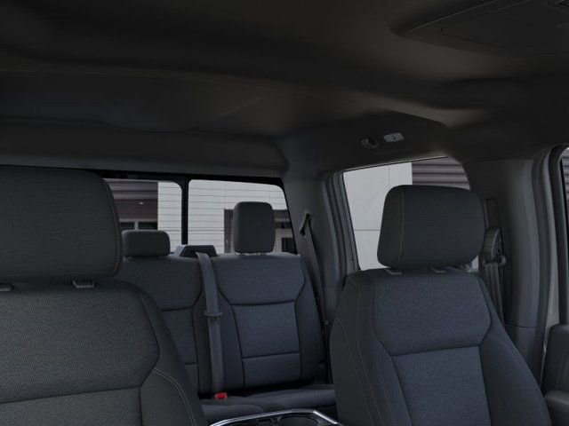 New 2026 Ford F150 XLT w/ Equipment Group 302A MID image 22