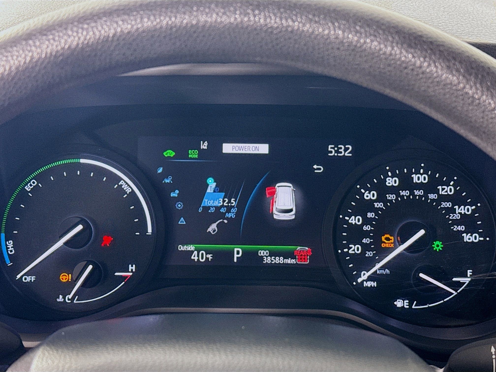 Certified 2025 Toyota Sienna LE image 14