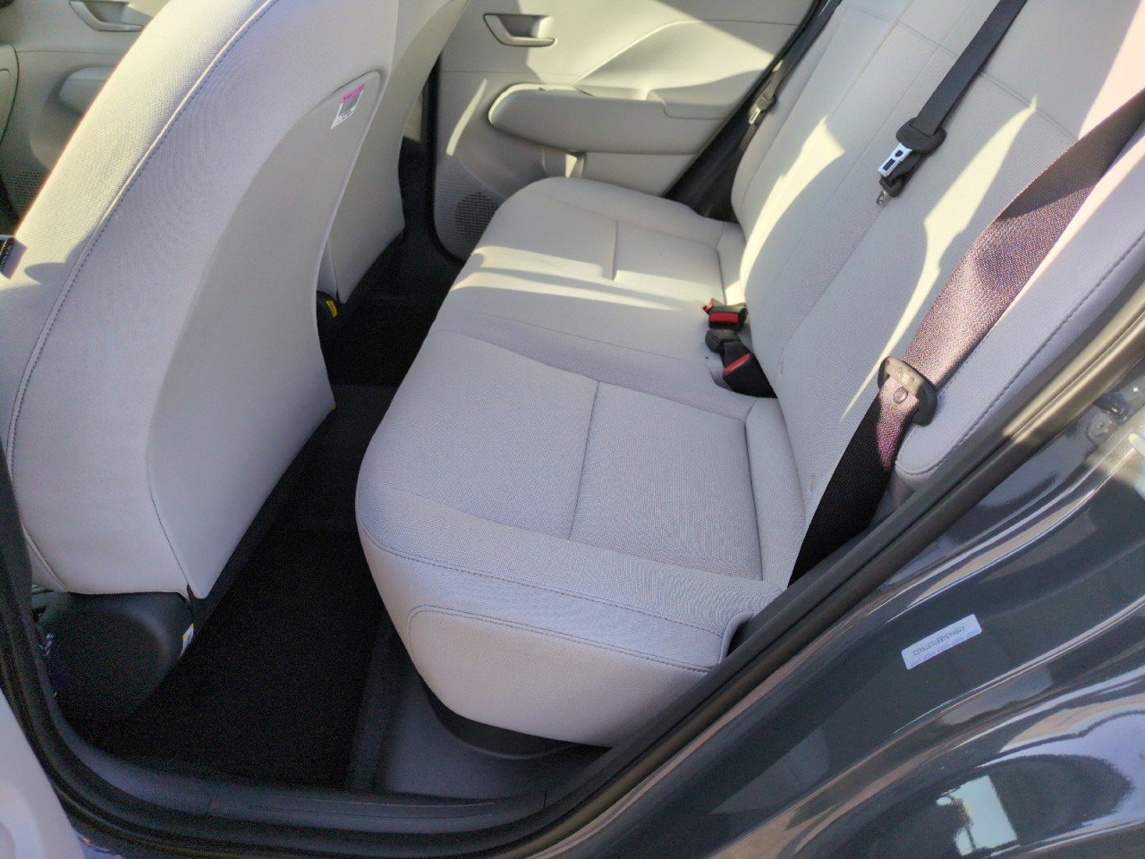 New 2026 Hyundai Kona SE image 16