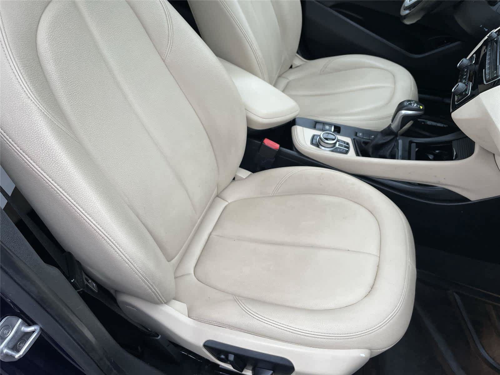 Used 2017 BMW X1 xDrive28i AWD/4WD image 18