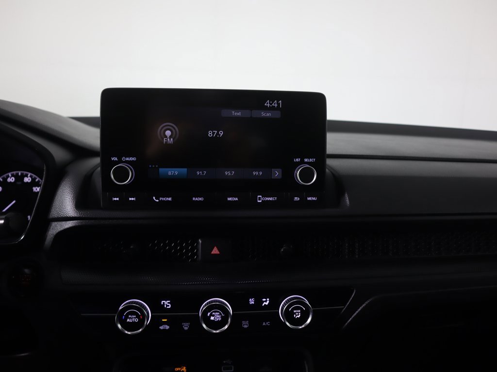 Used 2025 Honda CR-V LX image 39