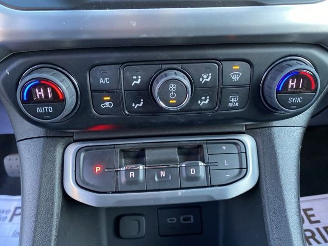 Used 2023 GMC Acadia SLE image 14