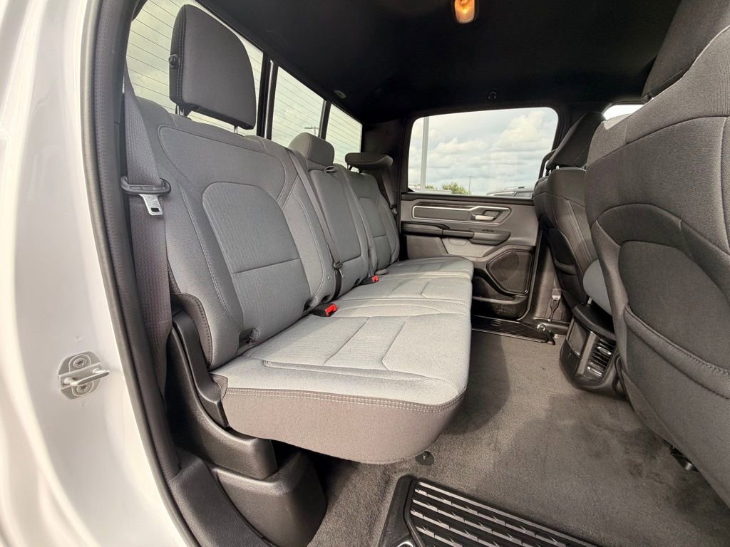 Used 2023 RAM 1500 Big Horn image 12