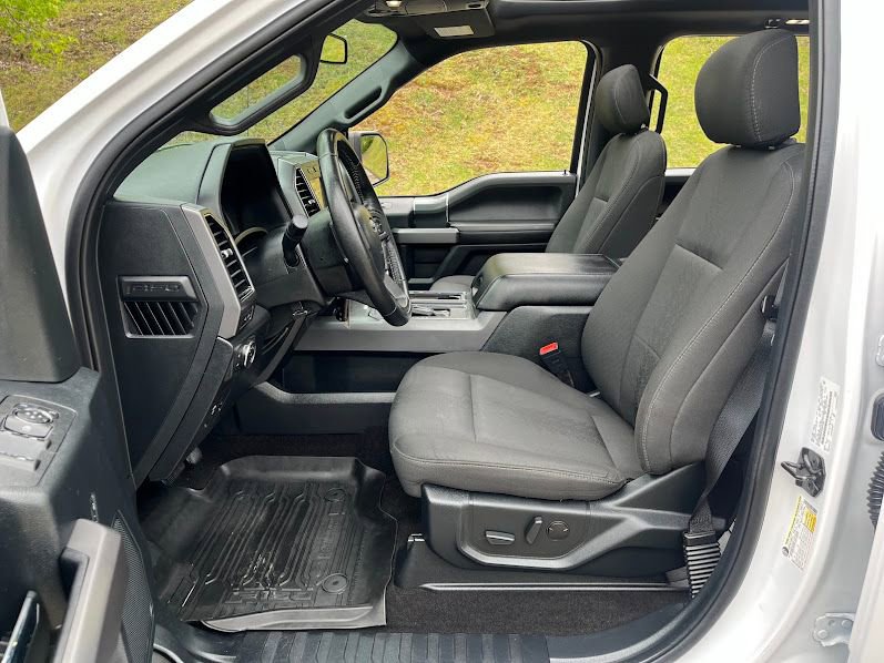 Used 2019 Ford F150 XLT w/ Equipment Group 302A Luxury AWD/4WD image 8