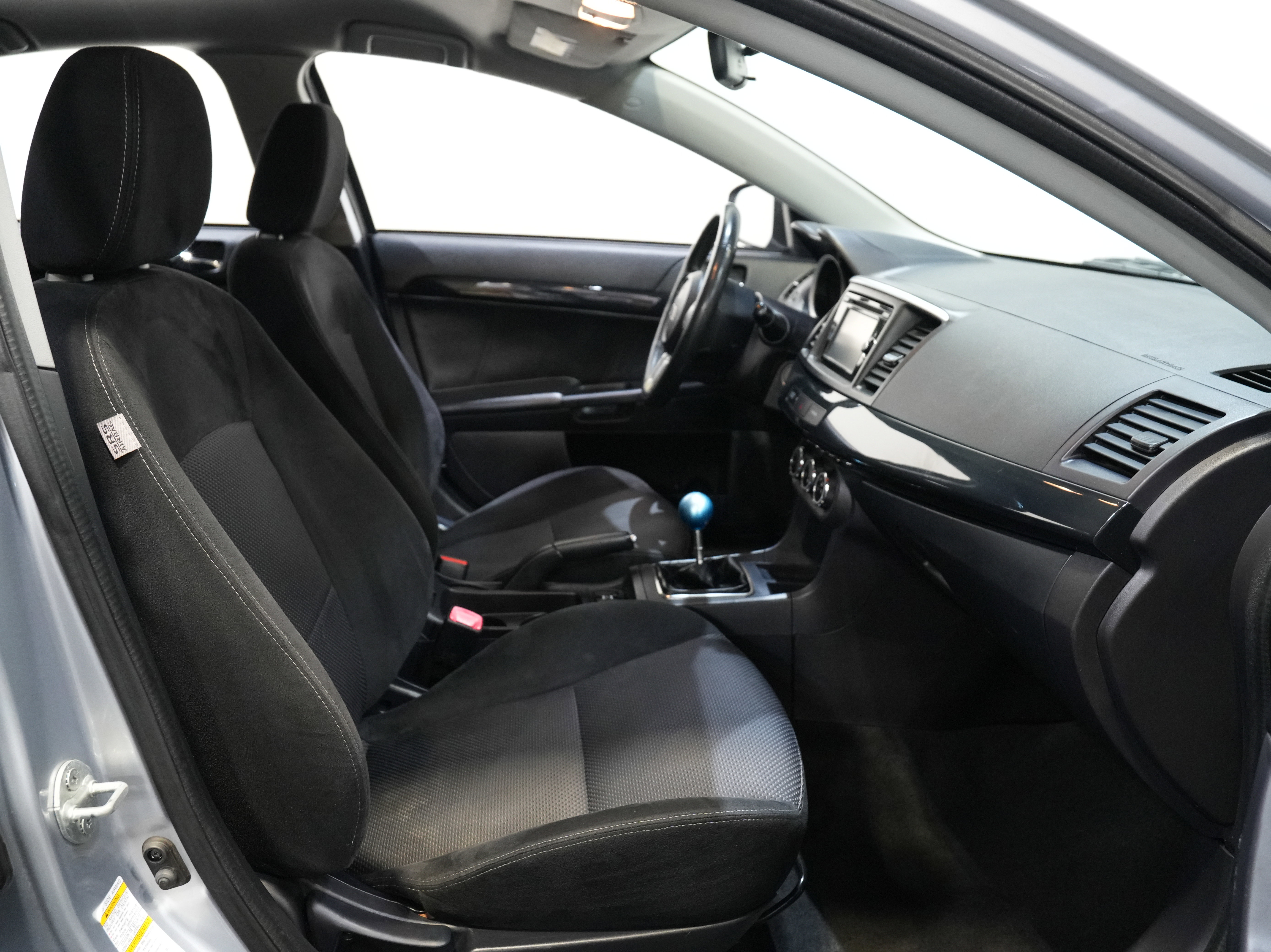 Used 2015 Mitsubishi Lancer Evolution GSR image 34