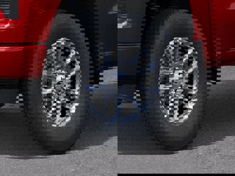 New 2026 Chevrolet Silverado 1500 RST image 47