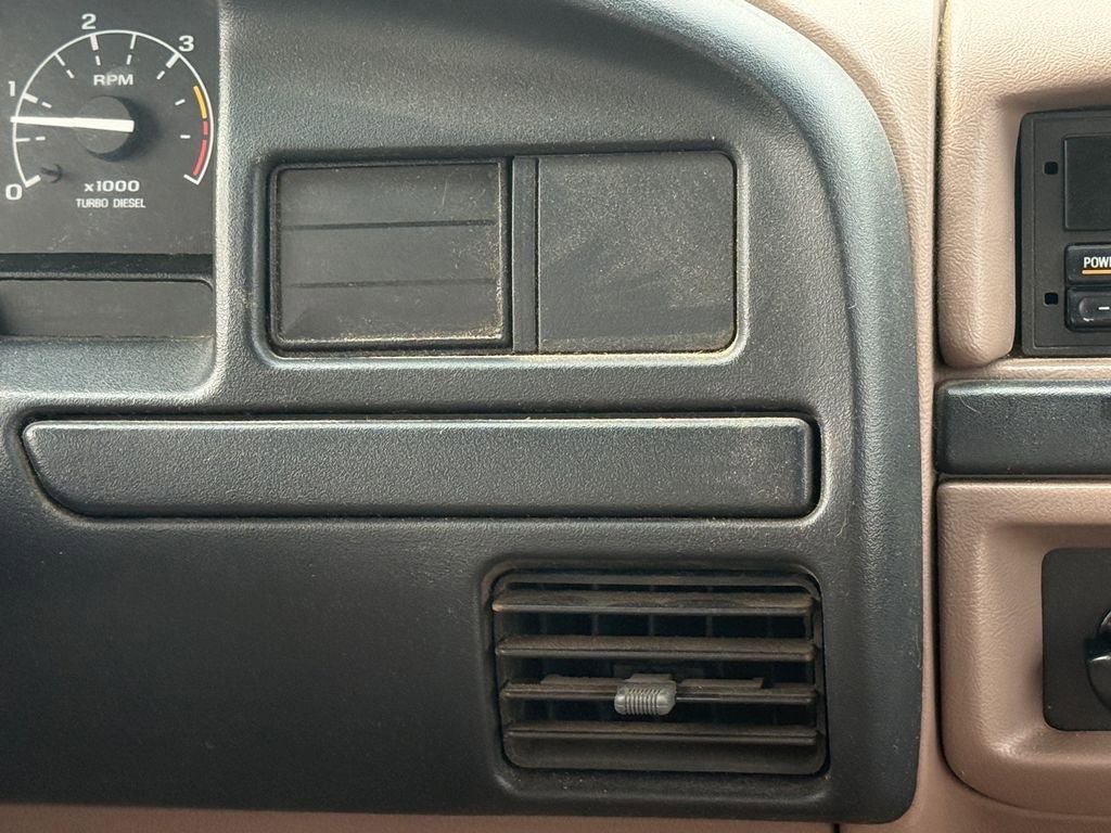 Used 1997 Ford F250 4x4 SuperCab Heavy Duty image 25