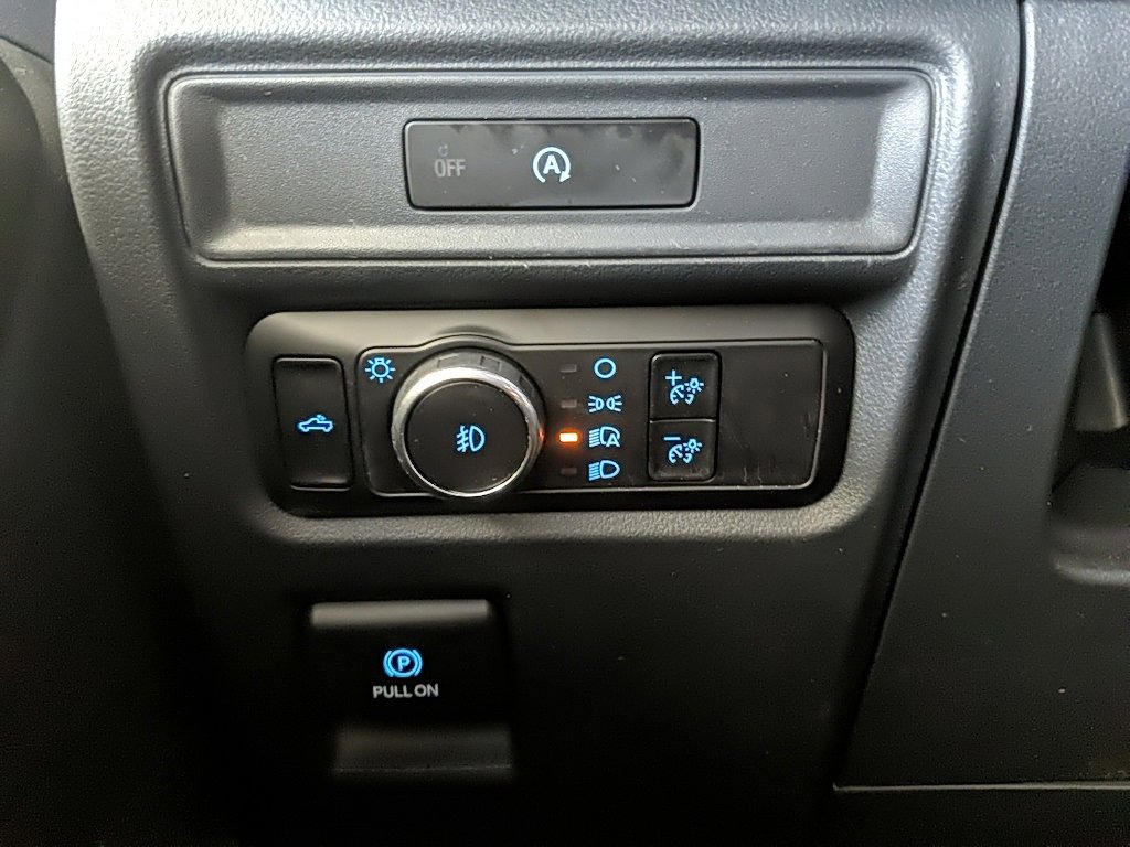 Certified 2025 Ford F150 STX w/ Equipment Group 200A image 23