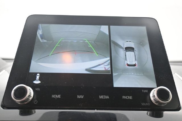 Used 2024 Mitsubishi Eclipse Cross SEL AWD/4WD image 19