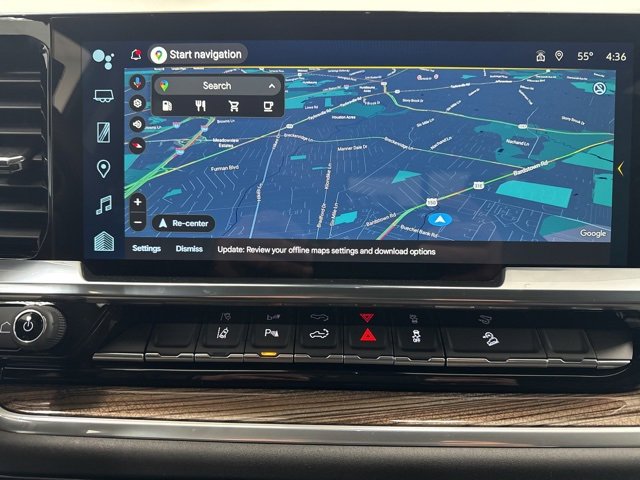 New 2026 Chevrolet Silverado 2500 LT w/ All Star Edition image 19