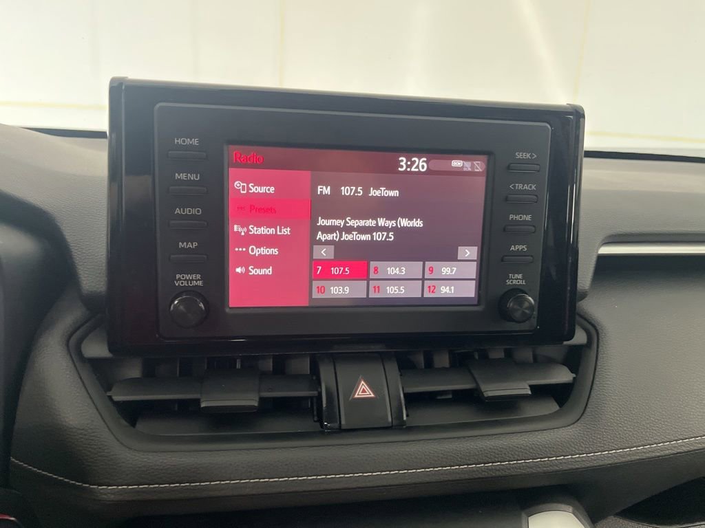 Used 2019 Toyota RAV4 XLE w/ Convenience Package AWD/4WD image 68