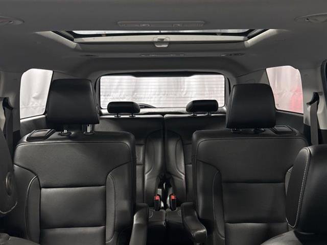 Used 2019 GMC Acadia SLT image 16