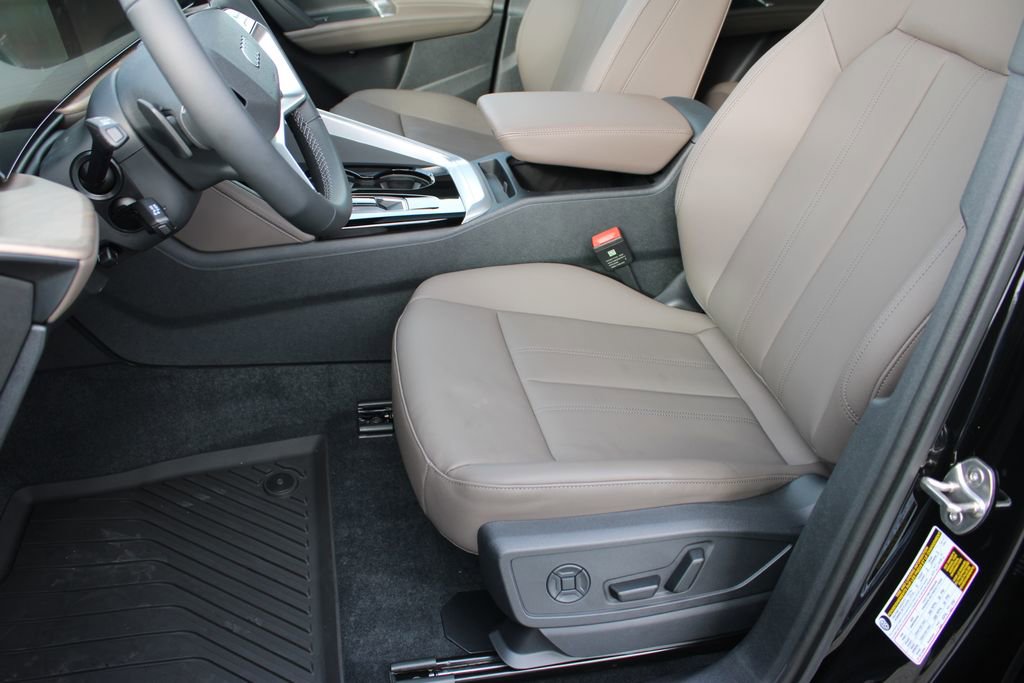 New 2025 Audi Q5 Premium Plus image 20