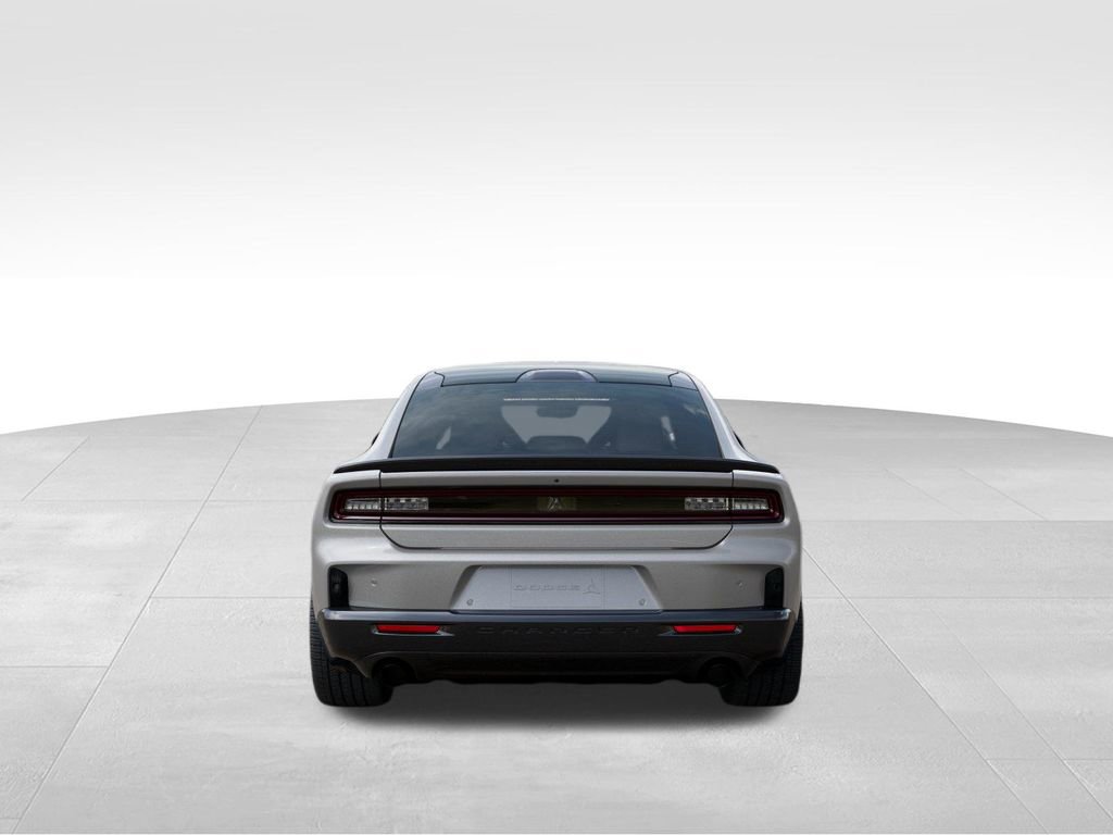 New 2026 Dodge Charger R/T Scat Pack image 7