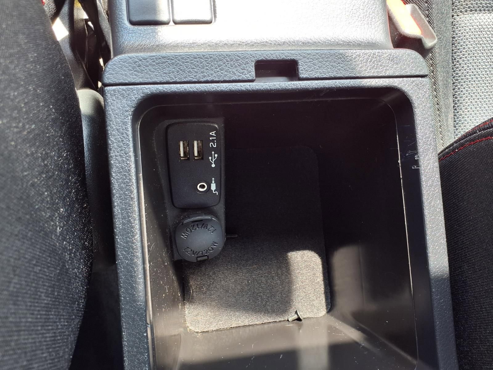 Used 2020 Subaru WRX image 12