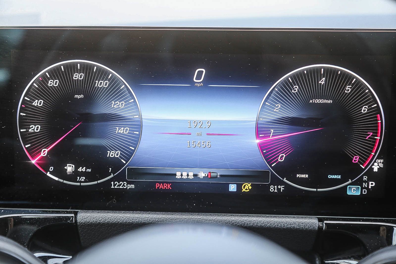 Certified 2025 Mercedes-Benz GLA 250 image 20