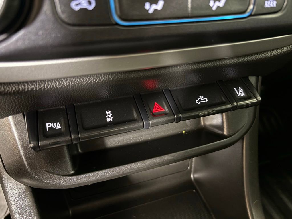 Used 2022 Chevrolet Colorado LT w/ Fleet Safety Package image 29